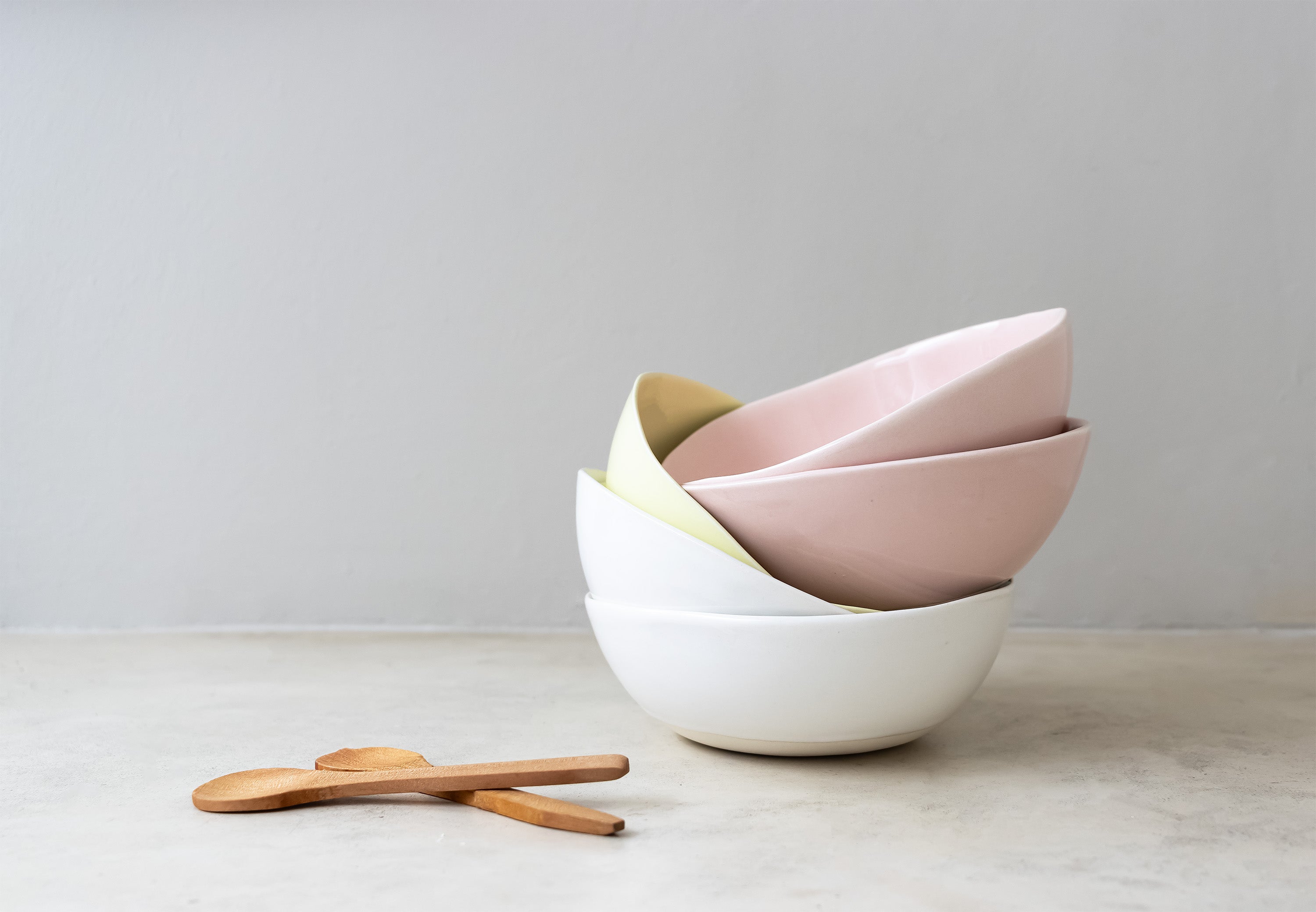 Pudding bowl