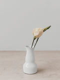 Ceramic bud vase