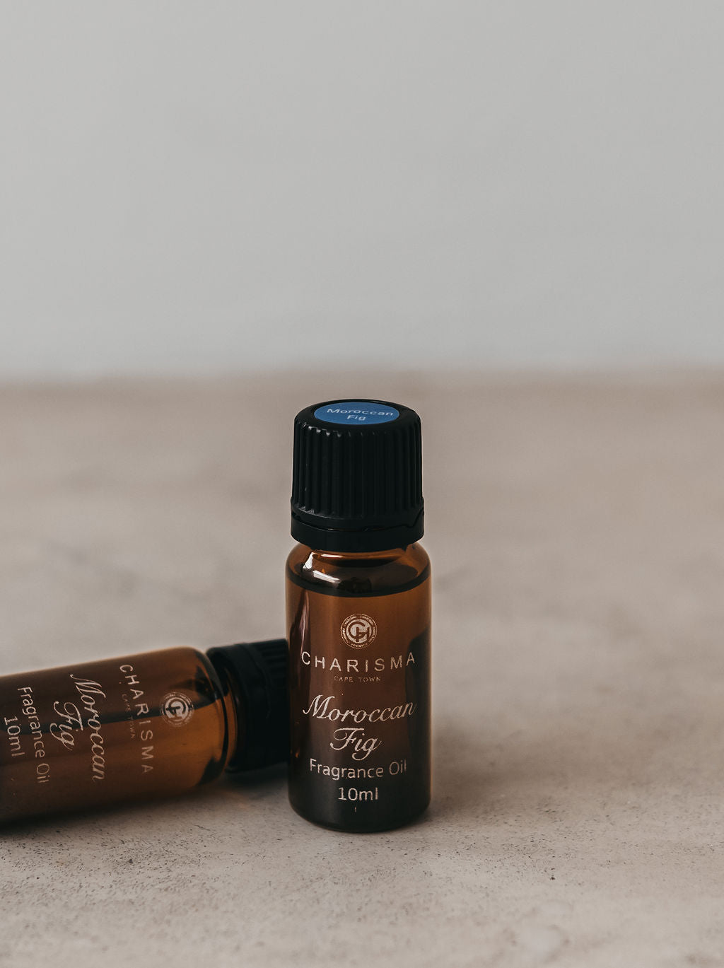Pure essential oil blend