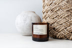 Rekindle Glass Candle