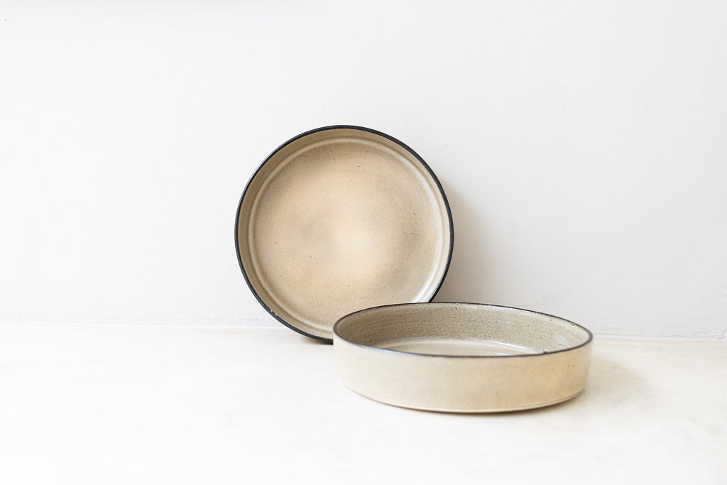 Aurora Cake plate