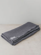 Linen tablecloth