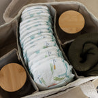 Trend_ING_Fleece_baby_changing_bag_with_nappies