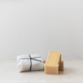 Organic hand soap bars