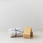 Organic hand soap bars