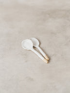 Ceramic Spoons