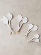 Ceramic Spoons
