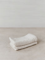 Country Weave Mini Hand Towels