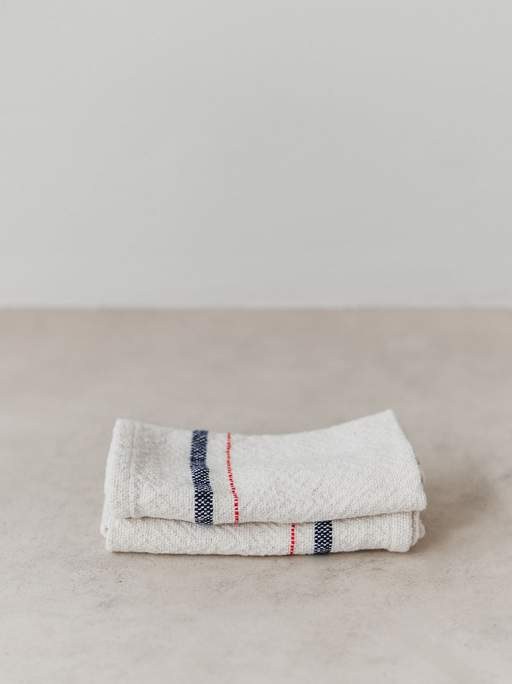 Country Weave Mini Hand Towels