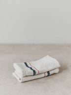 Country Weave Mini Hand Towels