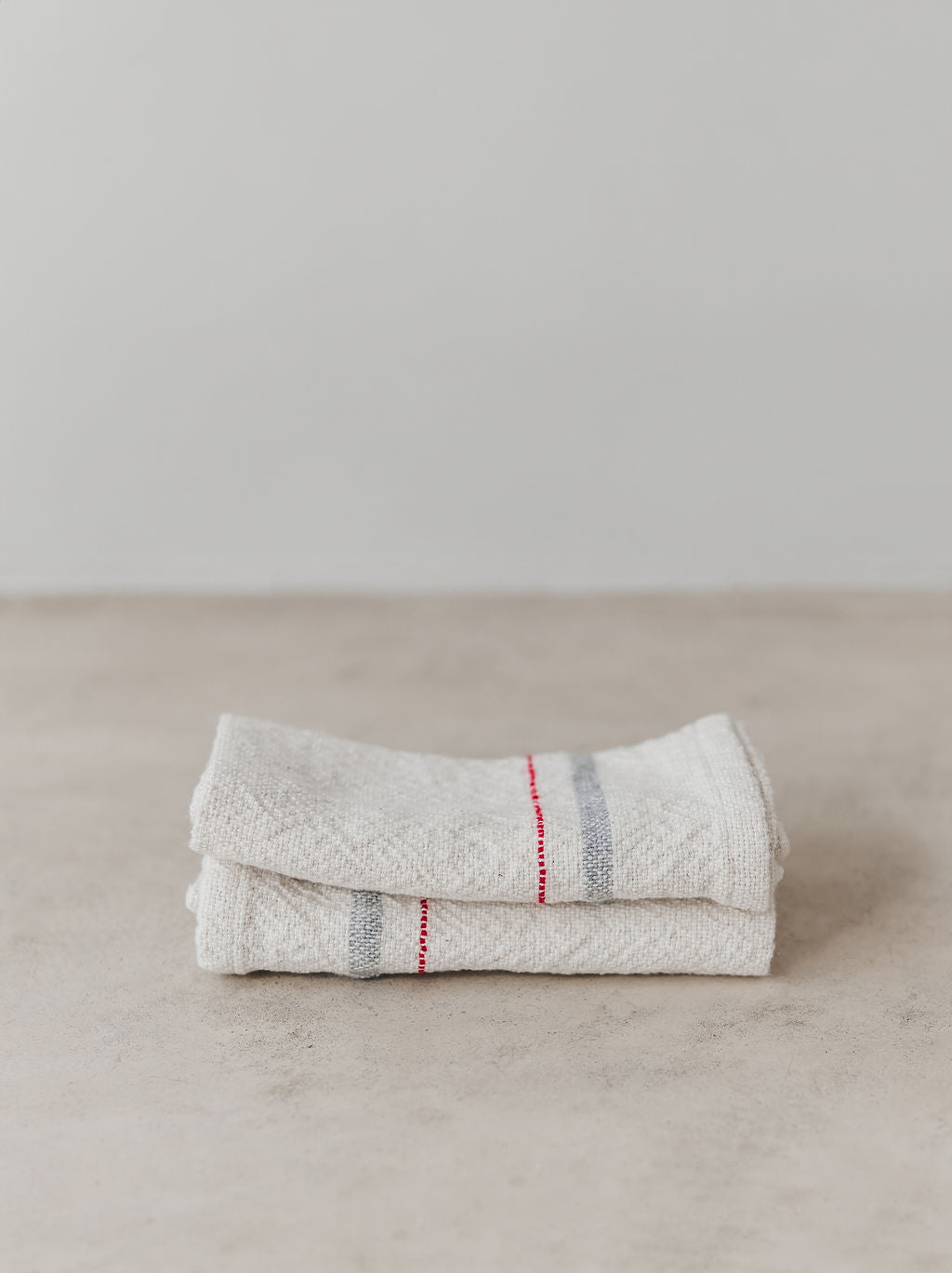 Country Weave Mini Hand Towels