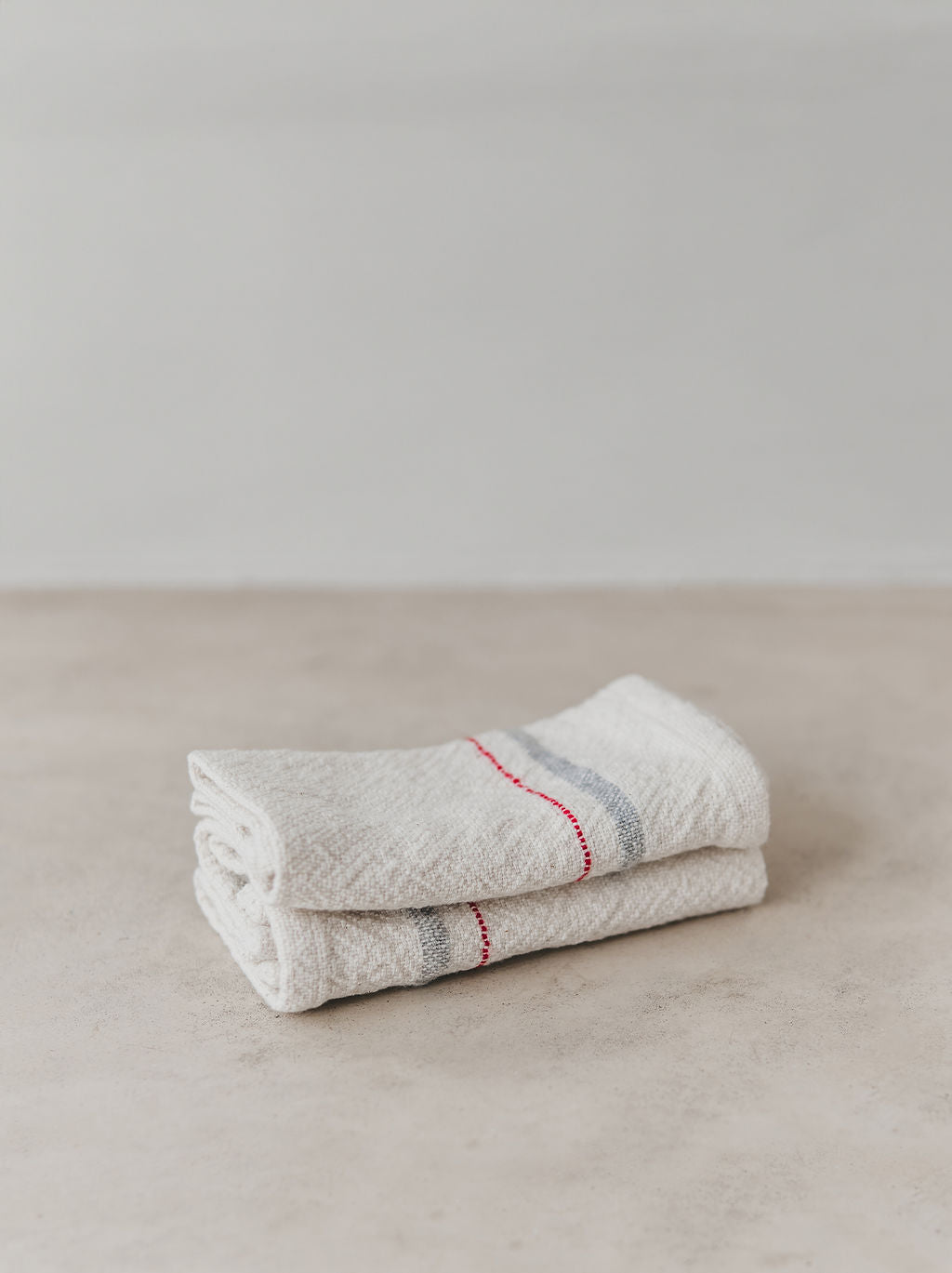 Country Weave Mini Hand Towels