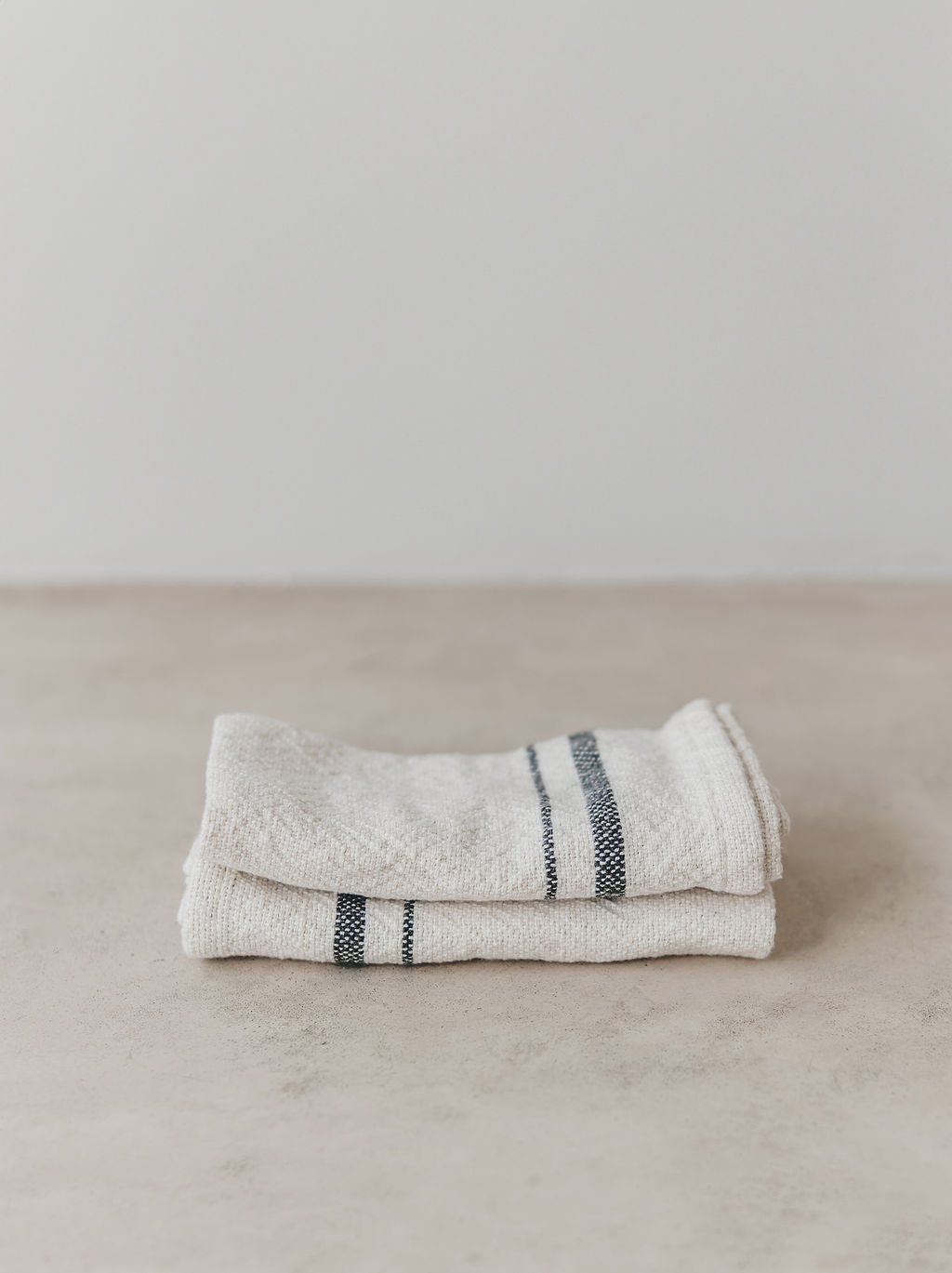 Country Weave Mini Hand Towels