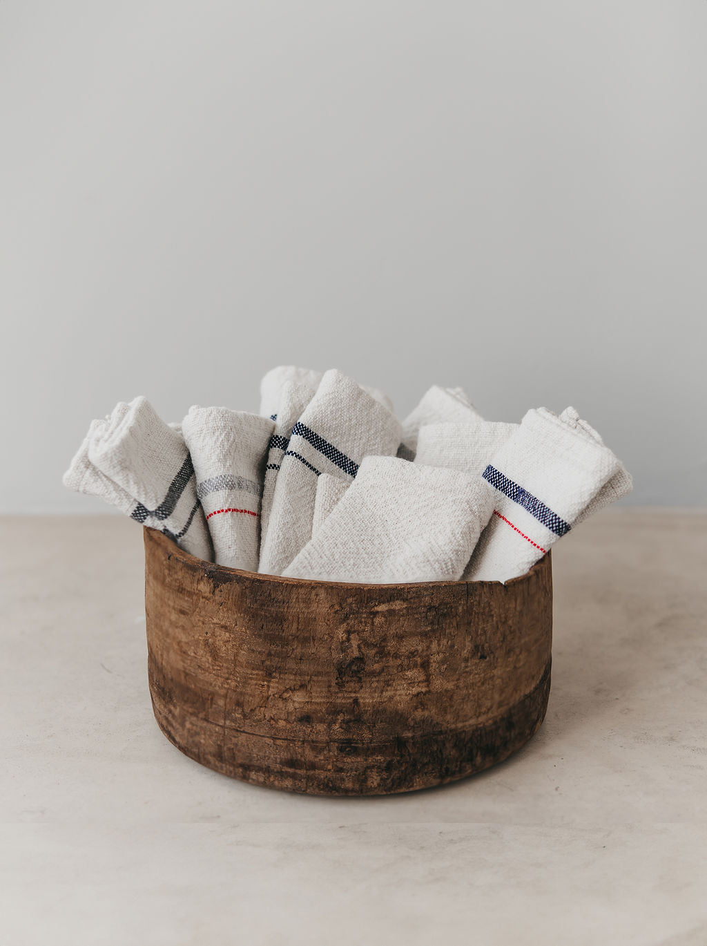 Country Weave Mini Hand Towels