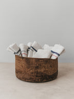Country Weave Mini Hand Towels