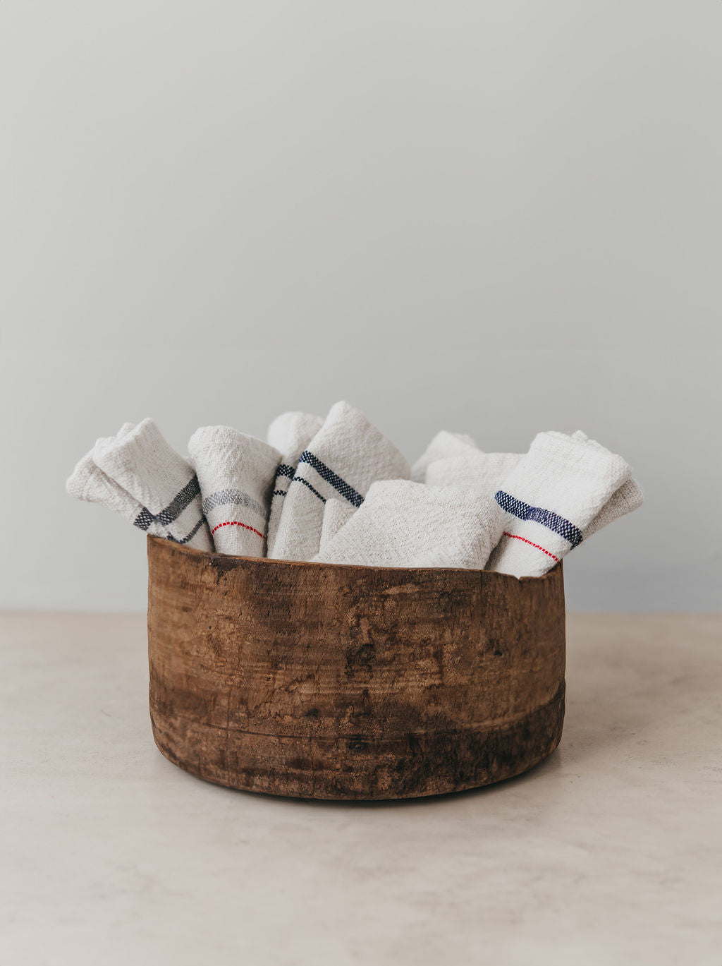 Country Weave Mini Hand Towels