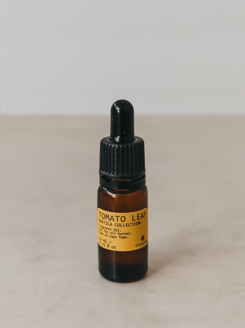 Tomato Leaf Fragrance Oil