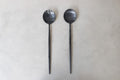 Minimal Salad Servers
