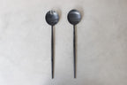 Minimal Salad Servers