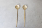 Minimal Salad Servers