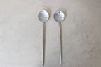 Minimal Salad Servers