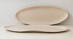 Rex stone platter