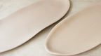 Rex stone platter