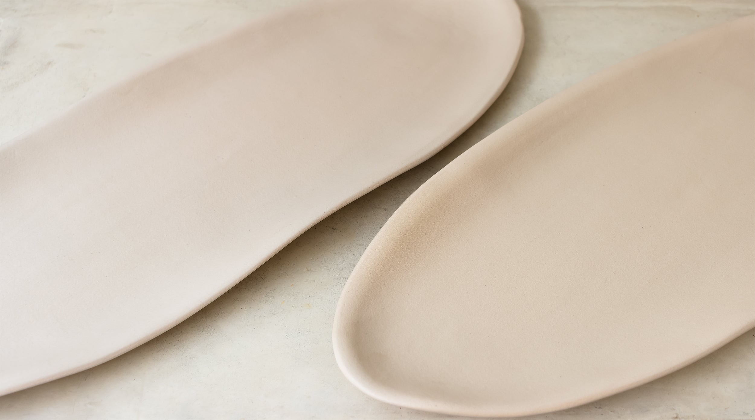 Rex stone platter