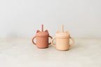 Silicone cat sippy cups