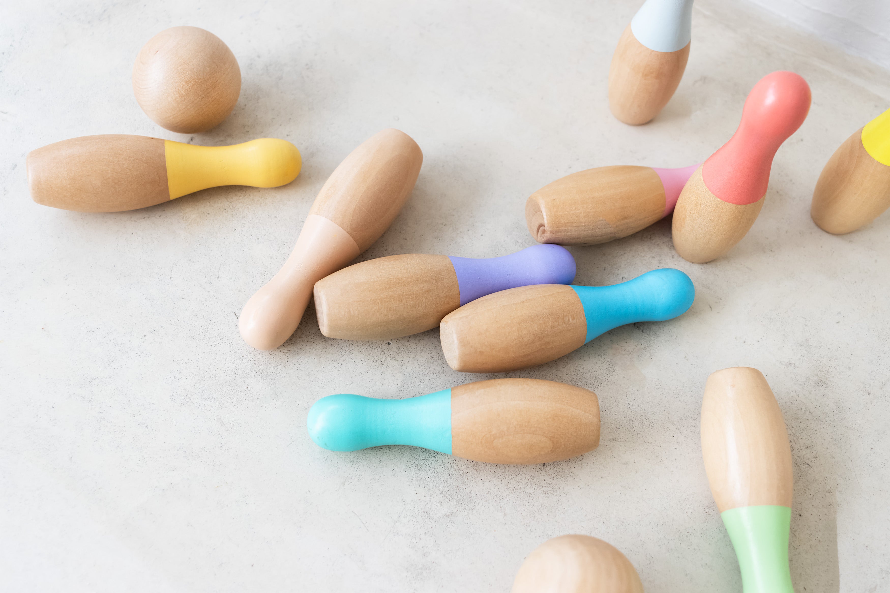 Trend_ING_Wooden_baby_ten_pin_bowling_game