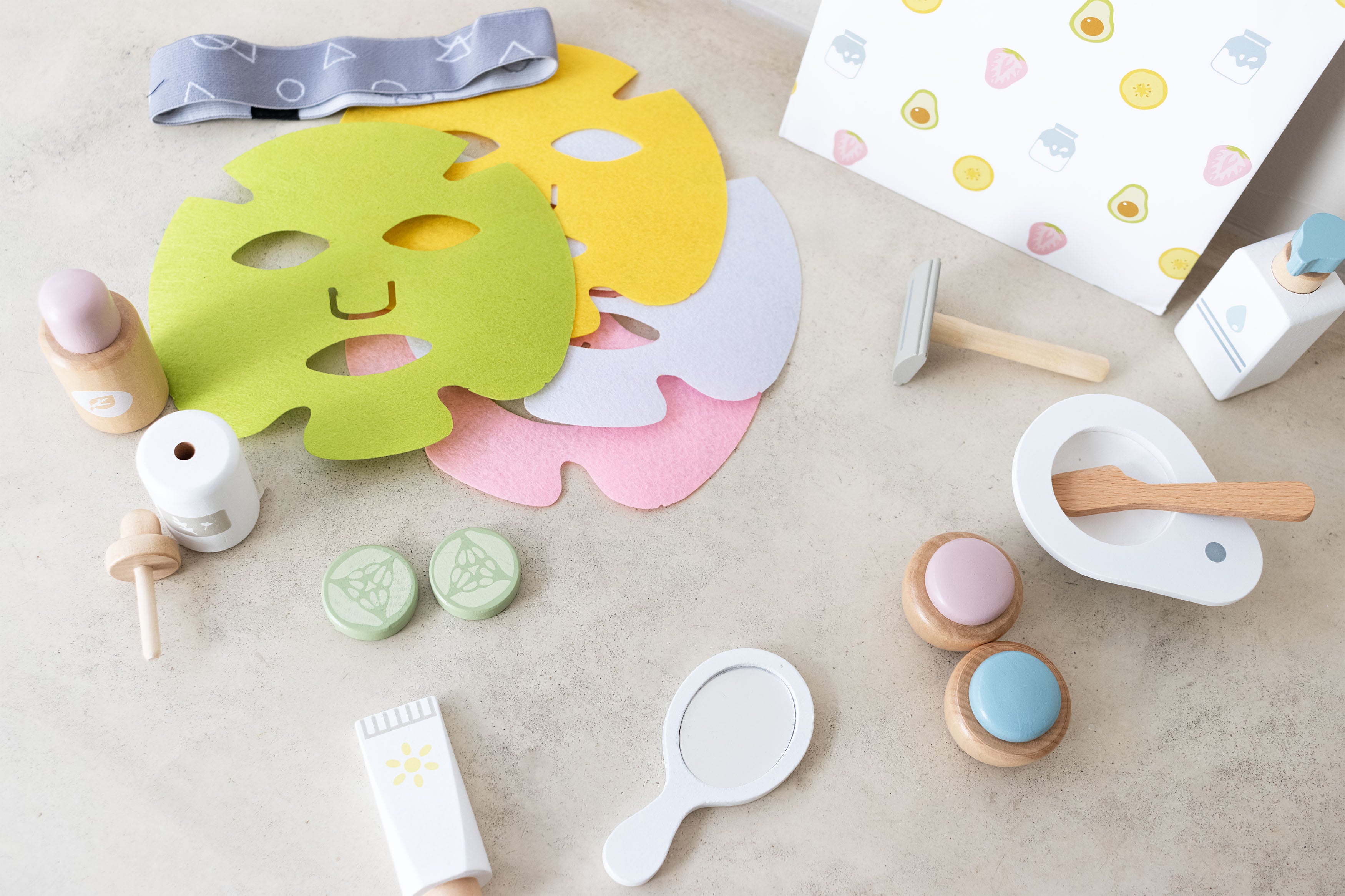 Trend_ING_Wooden_spa_kit_for_kids