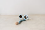 Trend_ING_blue_beads_blue baby_sunglasses