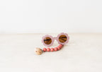 Trend_ING_pink_beads_mauve_baby_sunglasses