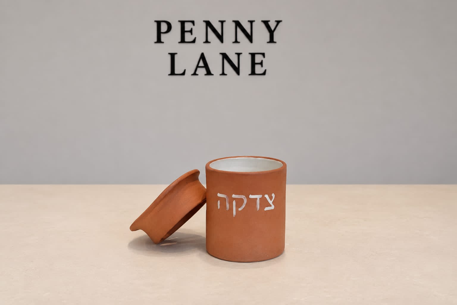 Tzedaka Money Box