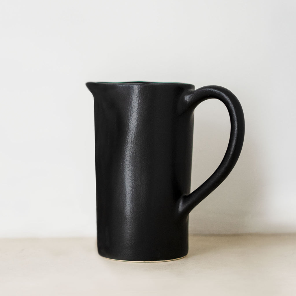 Finlay stone jug