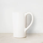 Finlay stone jug
