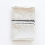 Country weave hand towels