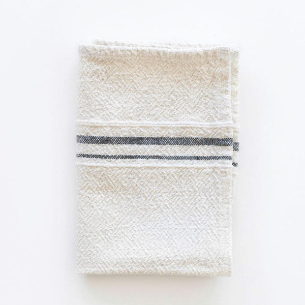 Country weave hand towels