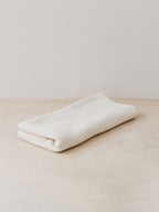 Trend-ings Handwoven summer baby blanket in Natural Colour