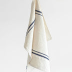 Country weave hand towels