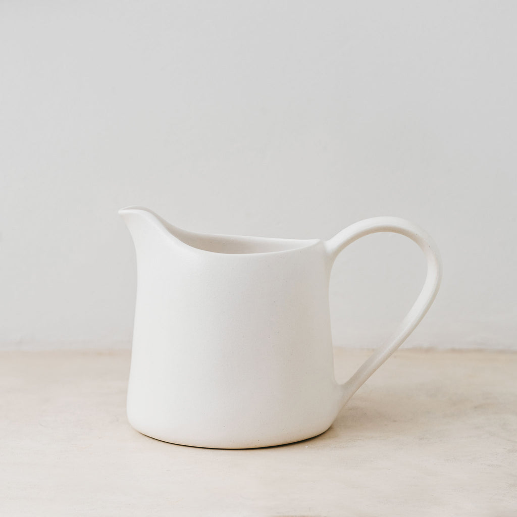 Coco stone jug