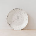 Stone pasta bowl