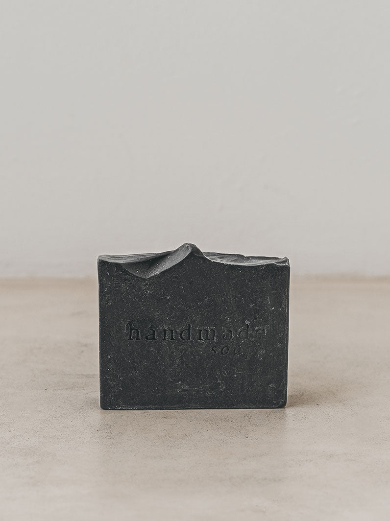 Handmade soap bars