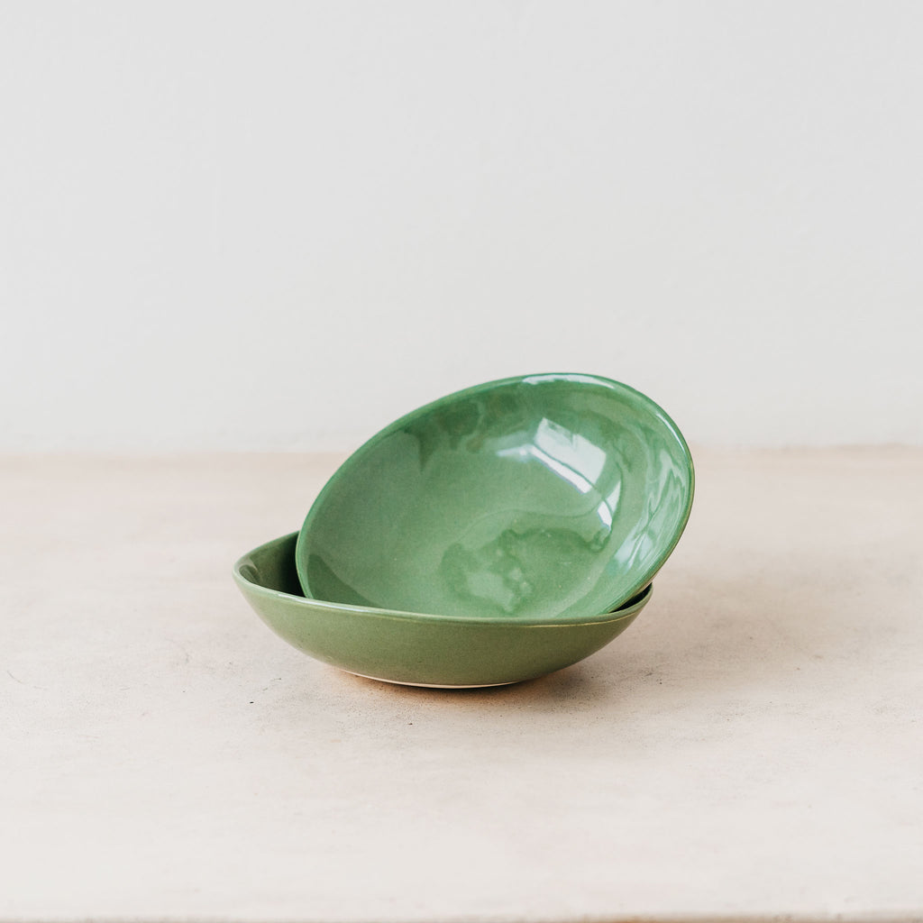 Portabello Serving Bowl