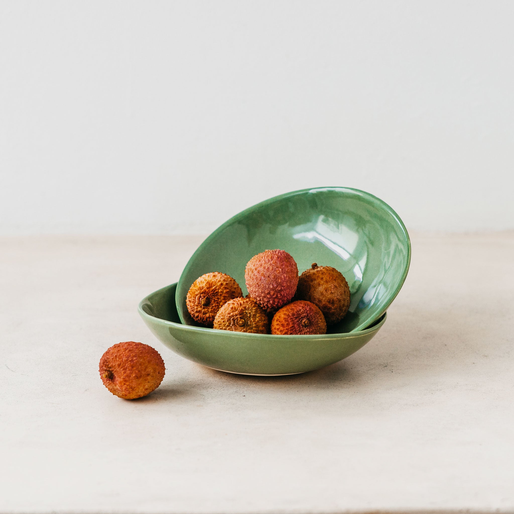 Portabello Serving Bowl