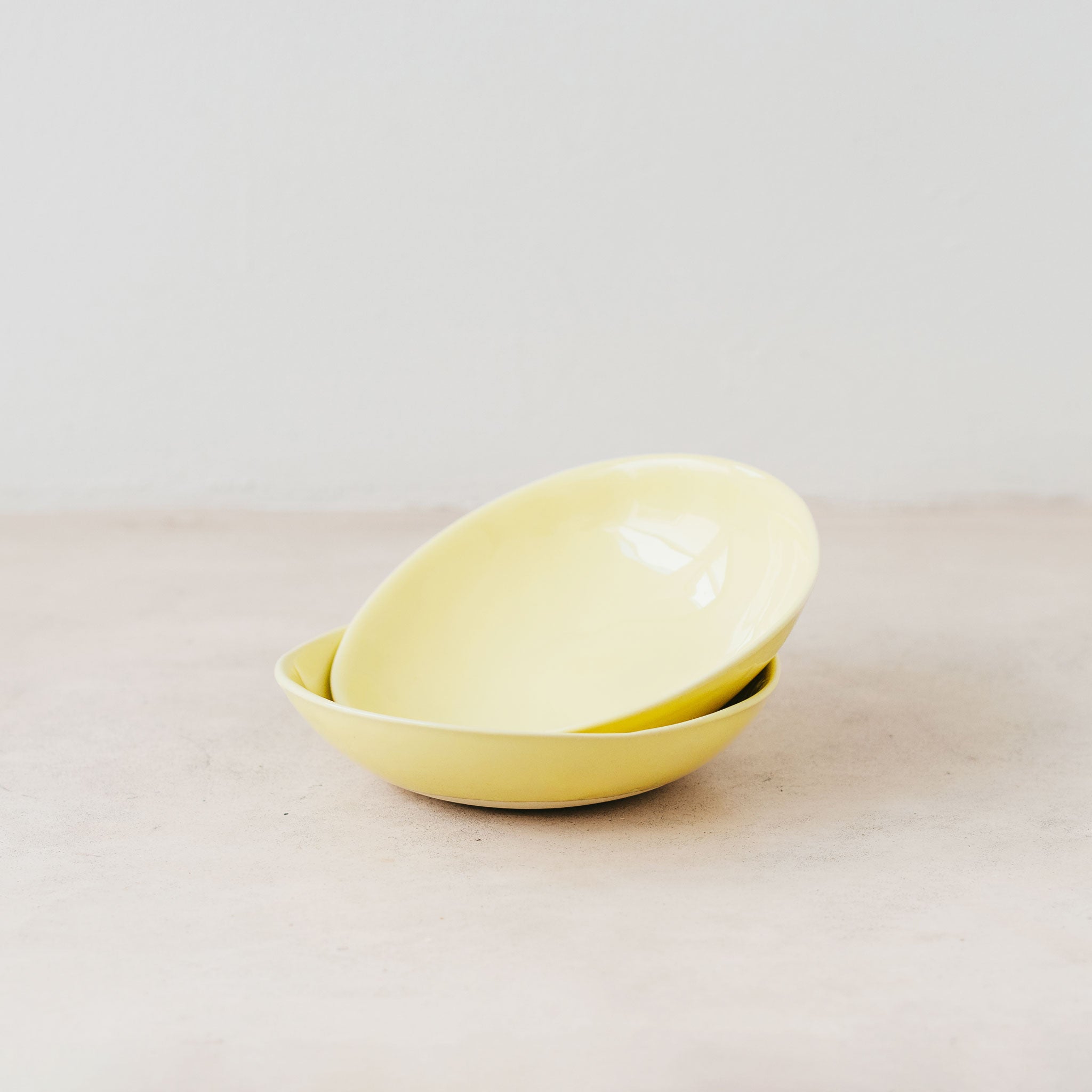 Portabello Serving Bowl