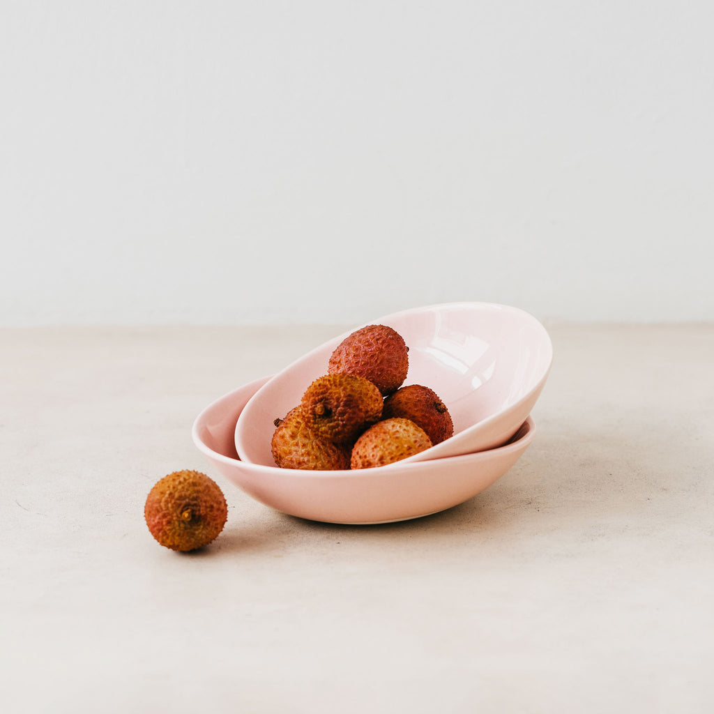 Portabello Serving Bowl
