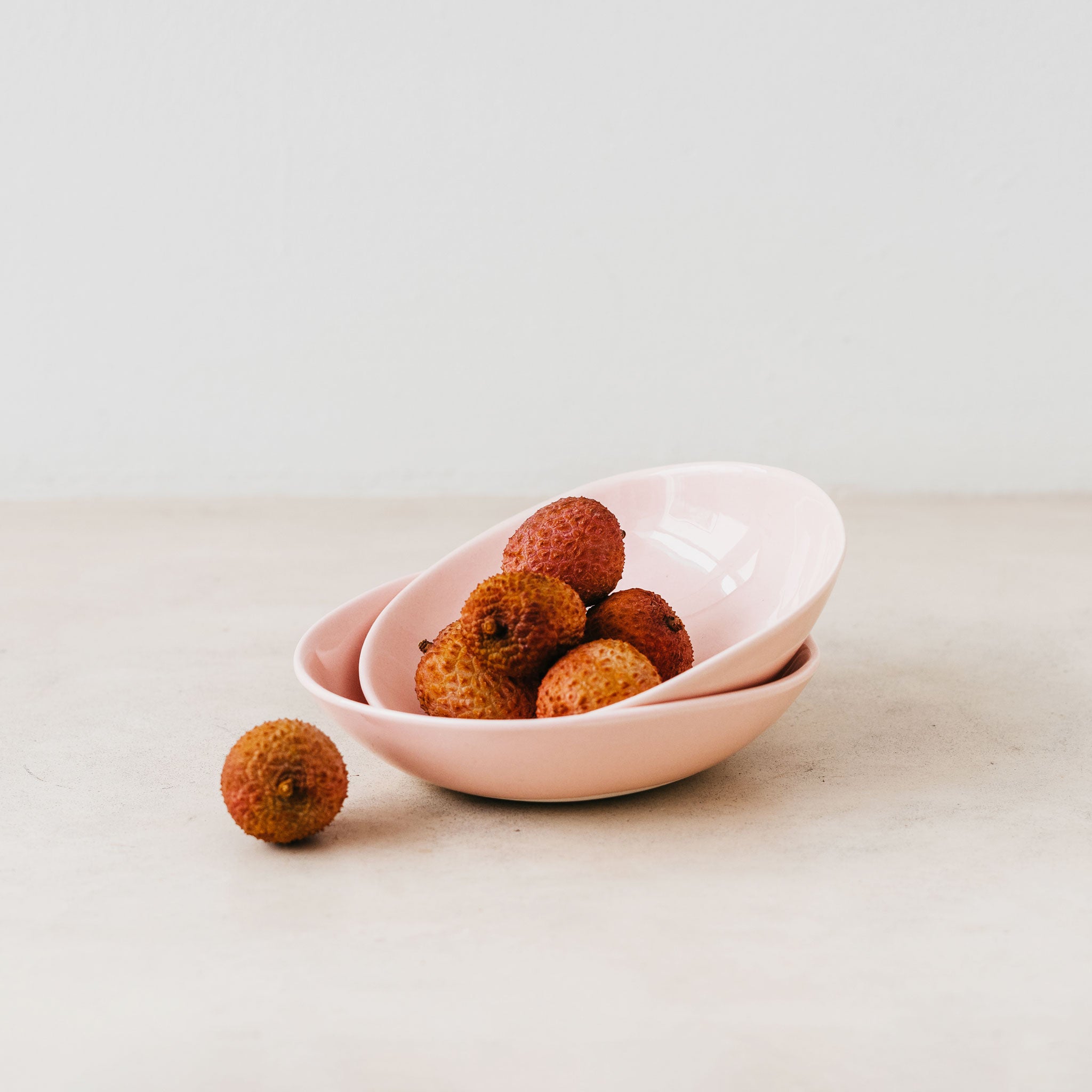 Portabello Serving Bowl