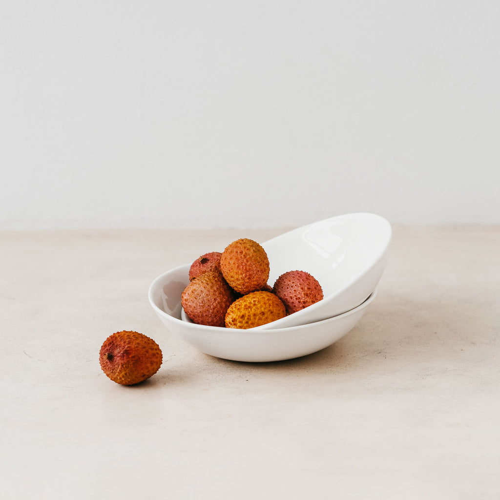 Portabello Serving Bowl