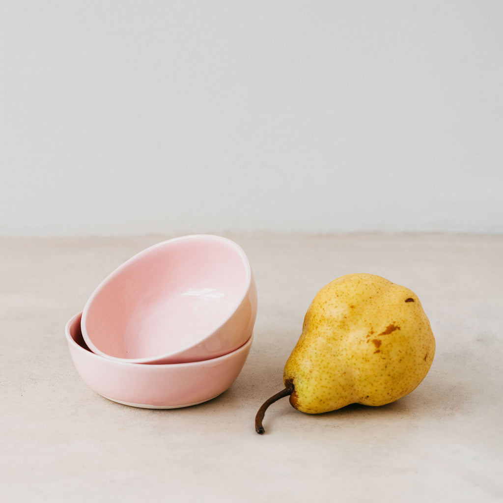 Mini Clay Bowl